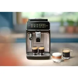 Philips 3300 Series EP3321/40 schwarz