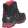 MEINDL Tonale GTX Herren Schwarz/Rot 47