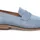 Henry Stevens Loafer Herren Blau 42