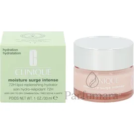 Clinique Moisture Surge Intense 72H Lipid-Replenishing Hydrator 30 ml