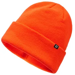 Brandit Watch Cap Strickmütze orange