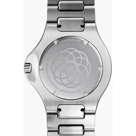 Nordgreen Guardian Automatik Edelstahl 36,0 mm GU36SIHLSIXX