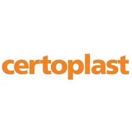 Certoplast Standardisolierband 25 mm x 25 m grau 1 St.