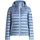 Betty Barclay Steppjacke mit abnehmbarer Kapuze 46, Stonewash | 46