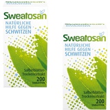 Heilpflanzenwohl Sweatosan Doppelpack