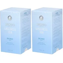 Sirocco Balance