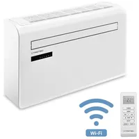 Trotec 4 in 1 PAC-W 2650 SH Inverter stationär