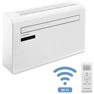 Trotec Wandklimaanlage PAC-W 2650 SH Inverter stationär