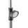 Schneider Schirme Locarno Ø 150 cm anthrazit