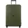 Samsonite S'Cure 4-Rollen 75 cm / 102 l oliv