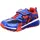GEOX Bayonyc Kinder Blau 35