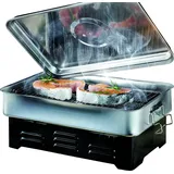 DAM Deluxe Tisch Räucherofen