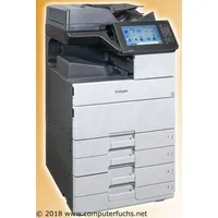 Lexmark MX910de Multifunktionsdrucker MFP  26z0200 NEU