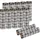 Zebra 2300 schwarz (02300BK15645)
