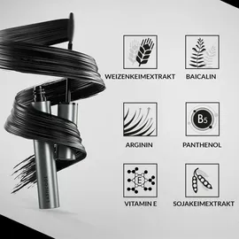 Lashcode Mascara 10 ml