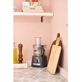 Kenwood Multipro Compact FDP31.020 Grau