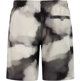 Protest Badeshorts Schwarz 164