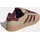 adidas Campus 00s Stone Khaki/Maroon/Gum 3 38 2/3