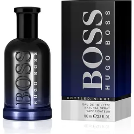 HUGO BOSS Bottled Night Eau de Toilette 100 ml