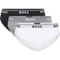 Boss Herren Brief 3P Power