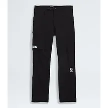 The North Face Summit Chamlang Softshell Pant Hosen Schwarz L