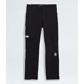 The North Face Summit Chamlang Softshell Pant Hosen Schwarz L