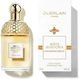 Guerlain Aqua Allegoria Mandarine Basilic Eau de Toilette 125 ml