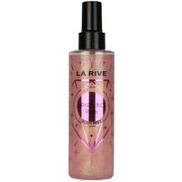 La Rive Shimmer Mist Sparkling Rose 200 ml Body Mist Bodyspray