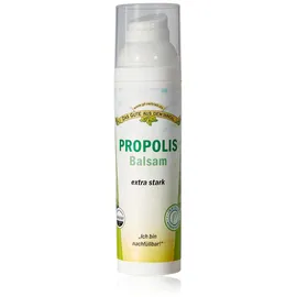 Axisis Propolis Balsam extra stark 75 ml