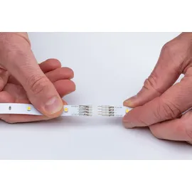 Paulmann Function YourLED ECO Stripe 1m Neutralweiß 2,4W 12V DC Weiß