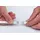 Paulmann Function YourLED ECO Stripe 1m Neutralweiß 2,4W 12V DC Weiß