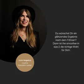 ghd the smoother Rundbürste 35 mm