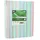 Papstar Trinkhalme Papier 21 cm 200 St. Bunt