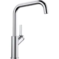 Blanco JURENA Einhebelmischer Chrom