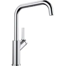 Blanco JURENA Einhebelmischer Chrom