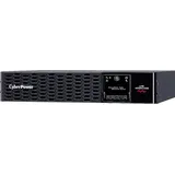 CyberPower  CyberPower PR2200ERTXL2U USV USV 2200VA/2200W Tower/Rack 2U, Sinuswelle, PFC-kompatibel, AVR, BMS Battery Management, GreenPower, ...