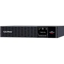 CyberPower  CyberPower PR2200ERTXL2U USV USV 2200VA/2200W Tower/Rack 2U, Sinuswelle, PFC-kompatibel, AVR, BMS Battery Management, GreenPower, ...