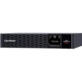 CyberPower  CyberPower PR2200ERTXL2U USV USV 2200VA/2200W Tower/Rack 2U, Sinuswelle, PFC-kompatibel, AVR, BMS Battery Management, GreenPower, ...