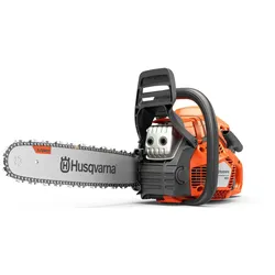 Husqvarna Motorsäge 450X (15 38cm) - Montiert - neuestes Modell"