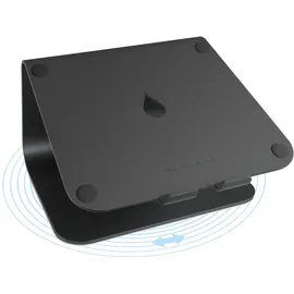 Rain Design mStand360 Laptop Stand Schwarz