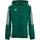 adidas Regenjacke Tiro 24 Grün/Weiß 128