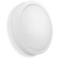 RZB LED-Wand-u.Deckenleuchte 672693.002