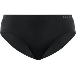 FALKE Damen Panties Cool, black, XS