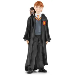 Schleich 42634 - Harry Potter - Ron Weasley&Krätze