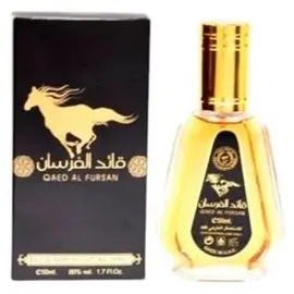 Lattafa Qaed Al Fursan Eau de Parfum 50 ml