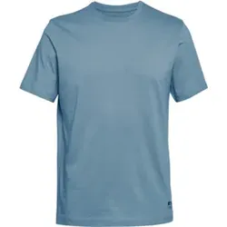 STIHL T-Shirt Gr. XXL SUSTAINABLE BASIC Blau