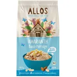 Allos Amaranth Basis Porridge bio