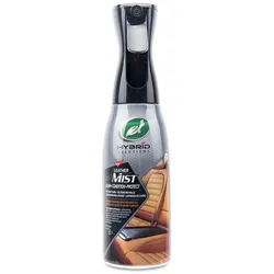 TURTLEWAX Lederreiniger 53705