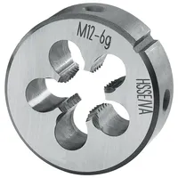 FORUM Schneideisen EN22568 HSSEM 6,0 ASP