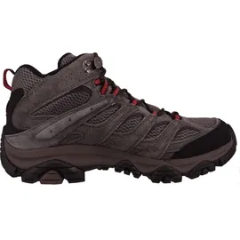 Merrell Moab 3 Mid Gore-Tex Herren Beluga 41